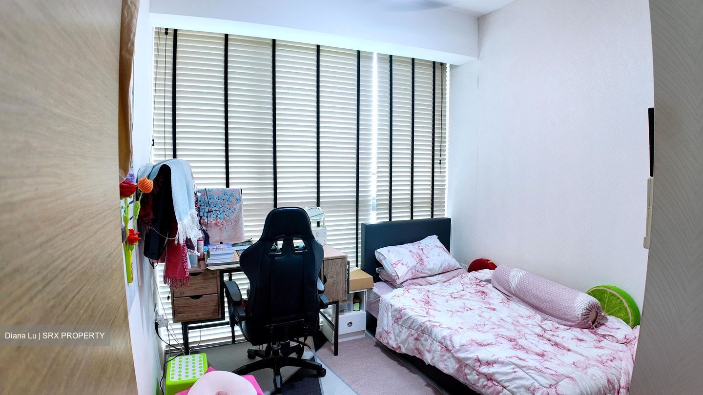 The Terrace (D19), Condominium #559148871